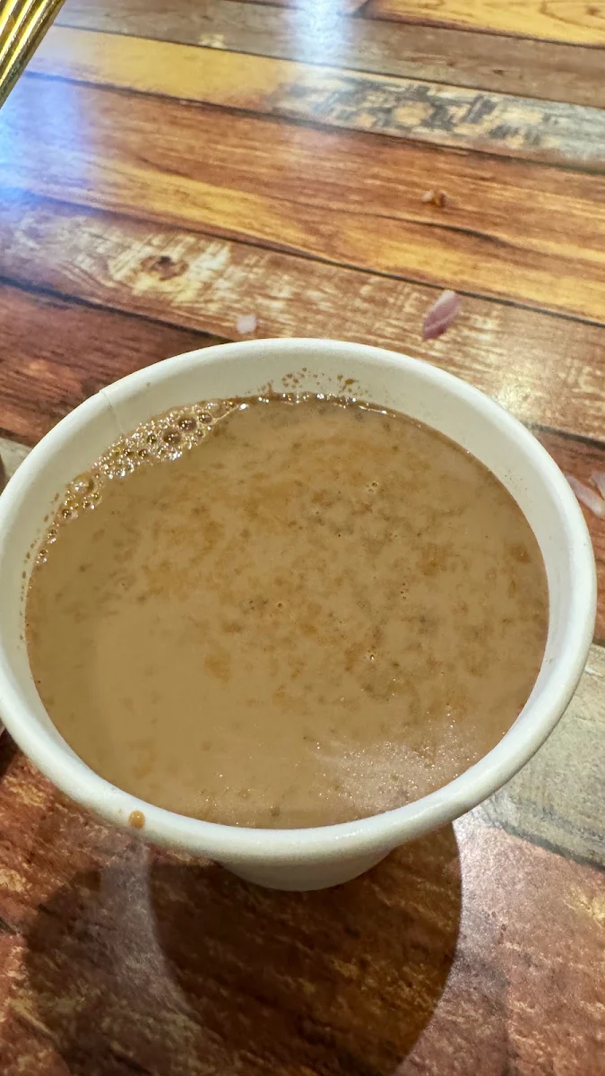 Chai, Jaathara at Barkly