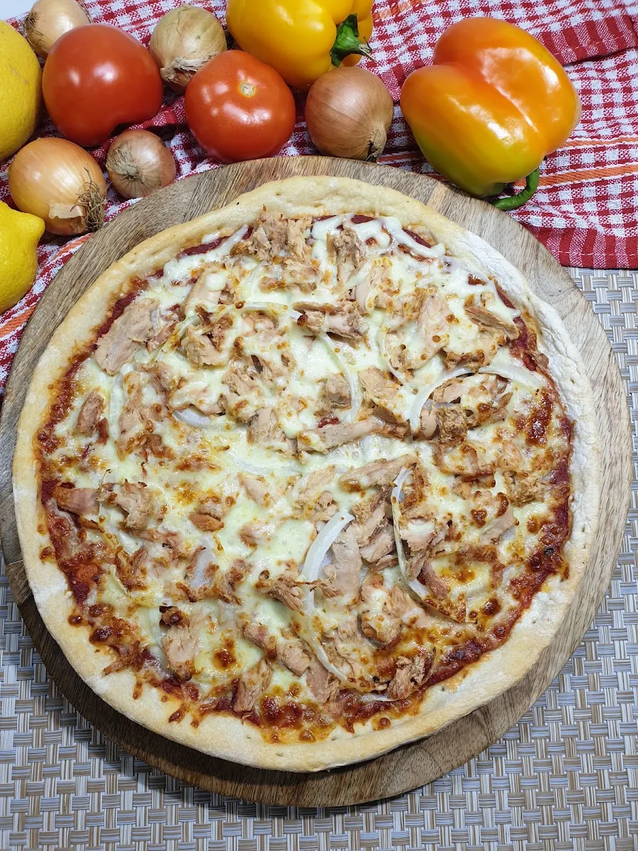 Highlights, Raby Pizza House