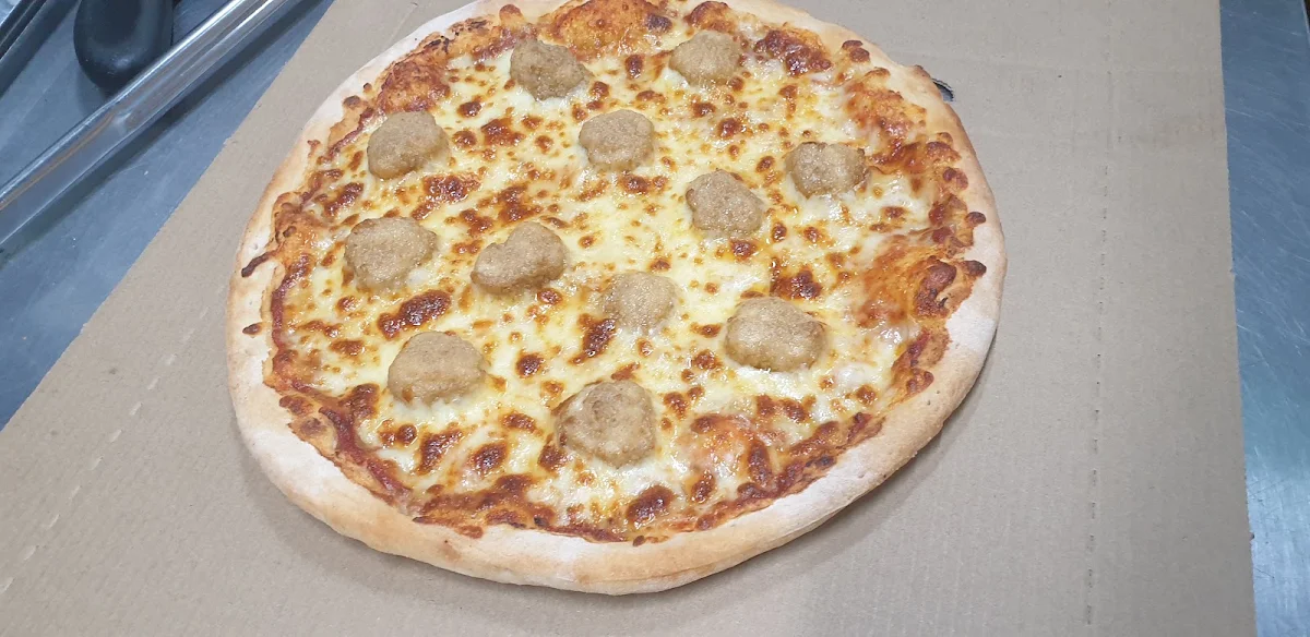 Highlights, Raby Pizza House