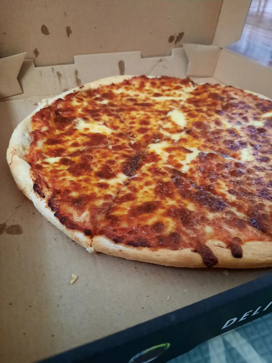 Highlights, Raby Pizza House