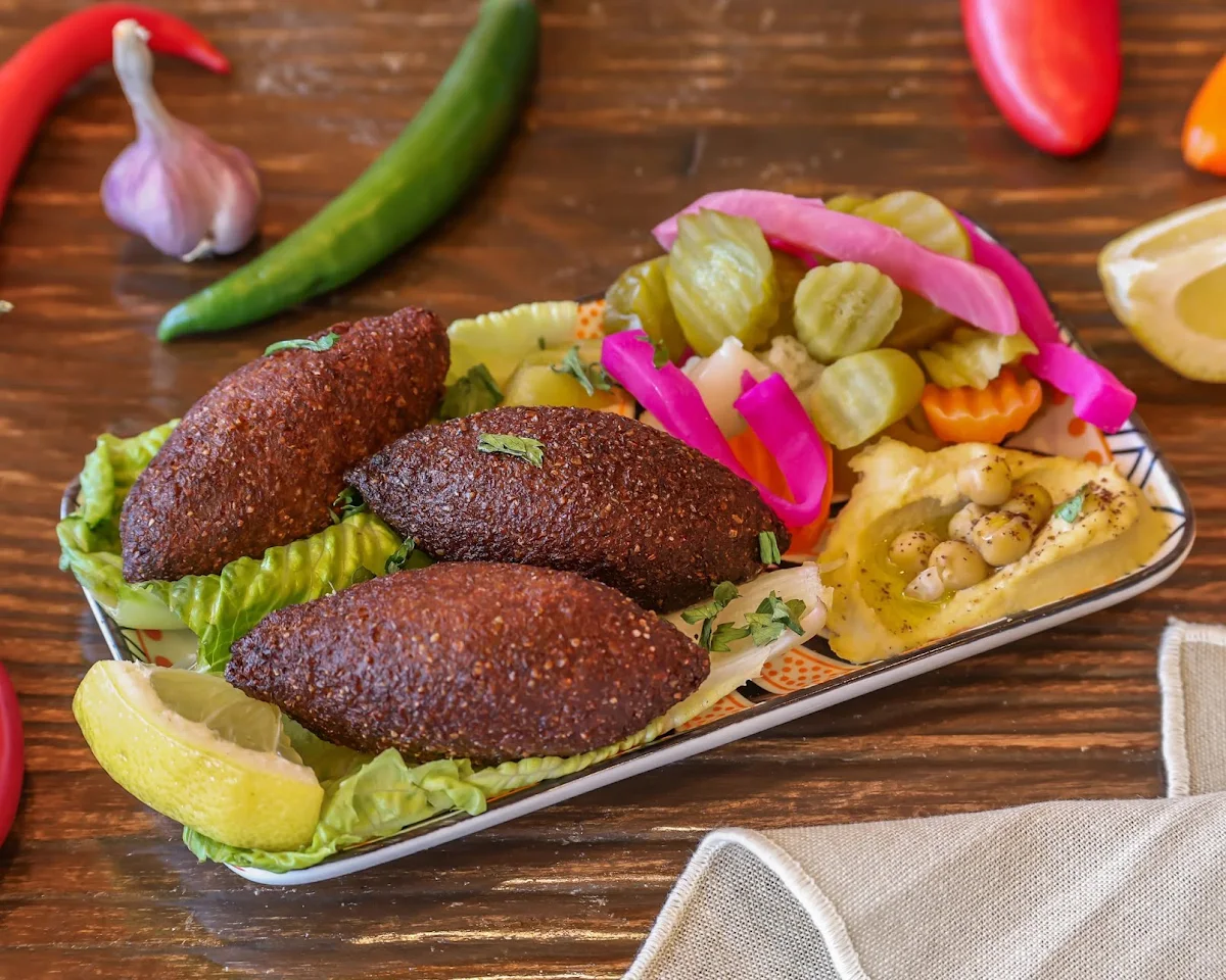 Highlights, ON FIRE CHARCOAL CHICKEN HARRISDALE