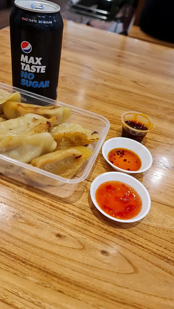 Highlights, Dumpling Chef Airport West