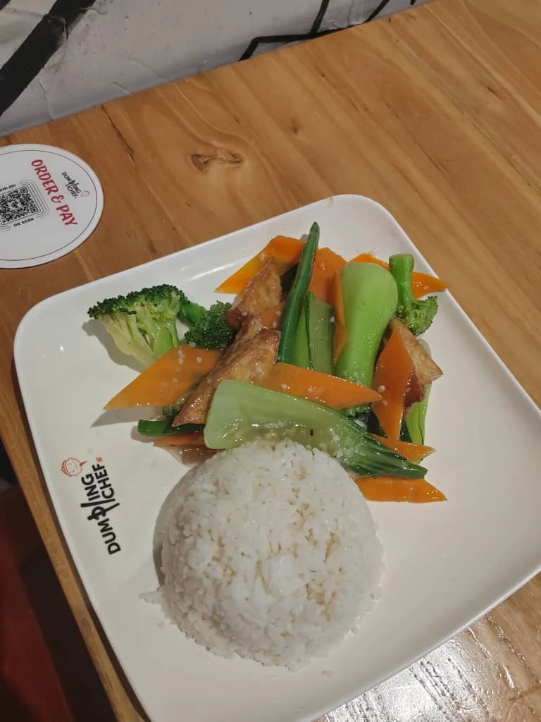 Highlights, Dumpling Chef Airport West