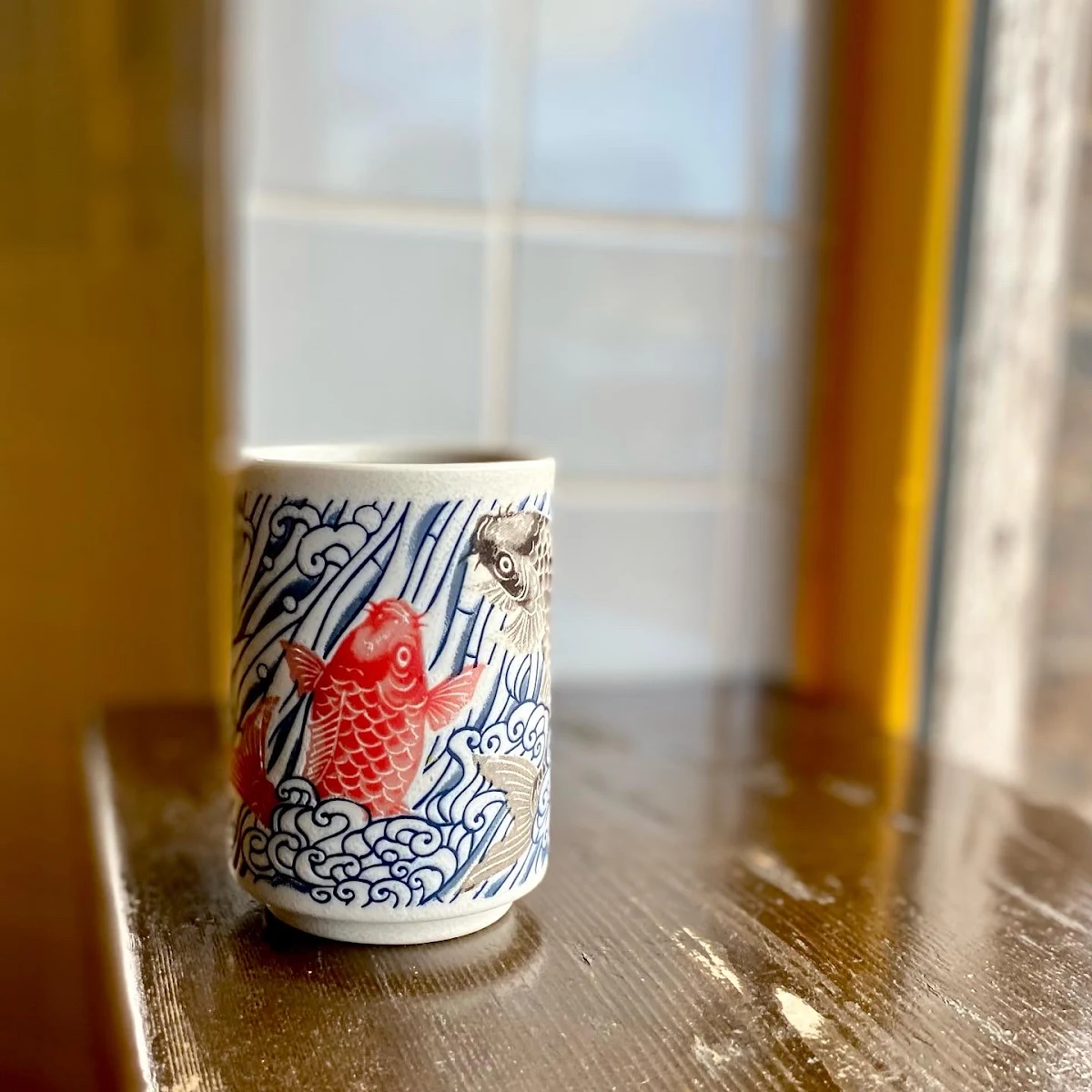 Batch Brew