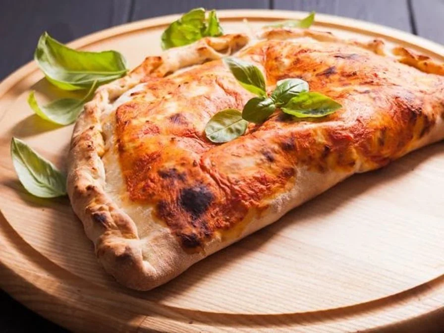 Highlights, Europa Pizza