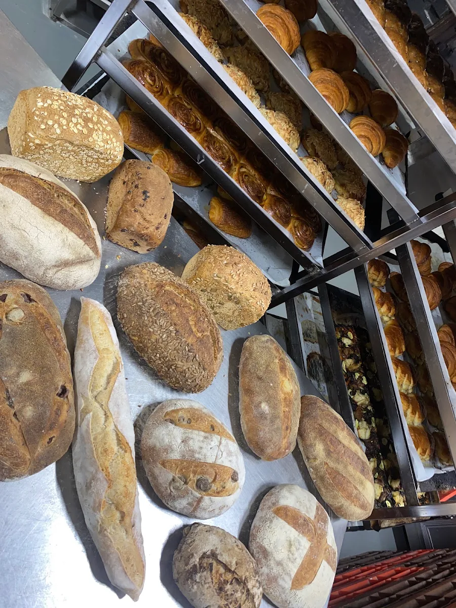 Highlights, A Local Baker St Andrews.