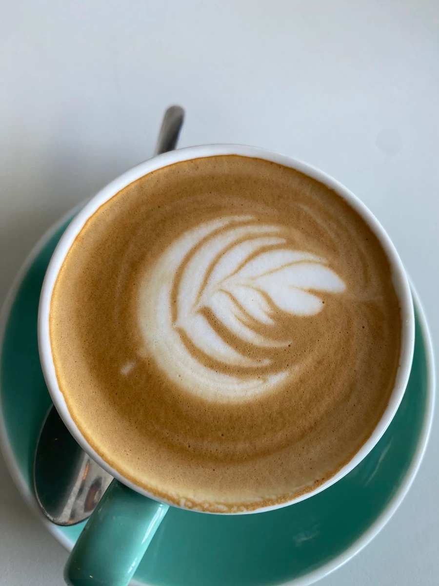 Flat White, Room Two Ten