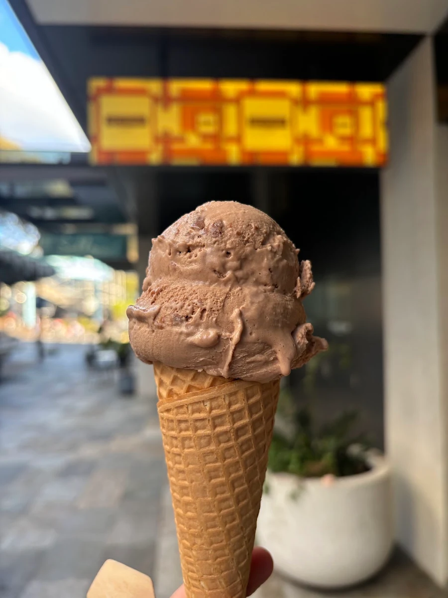 Highlights, Gelato Messina Randwick