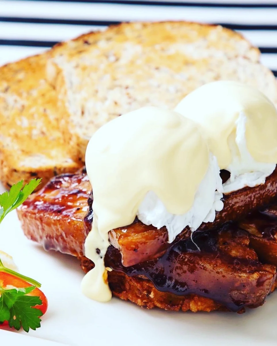 French Toast 1
