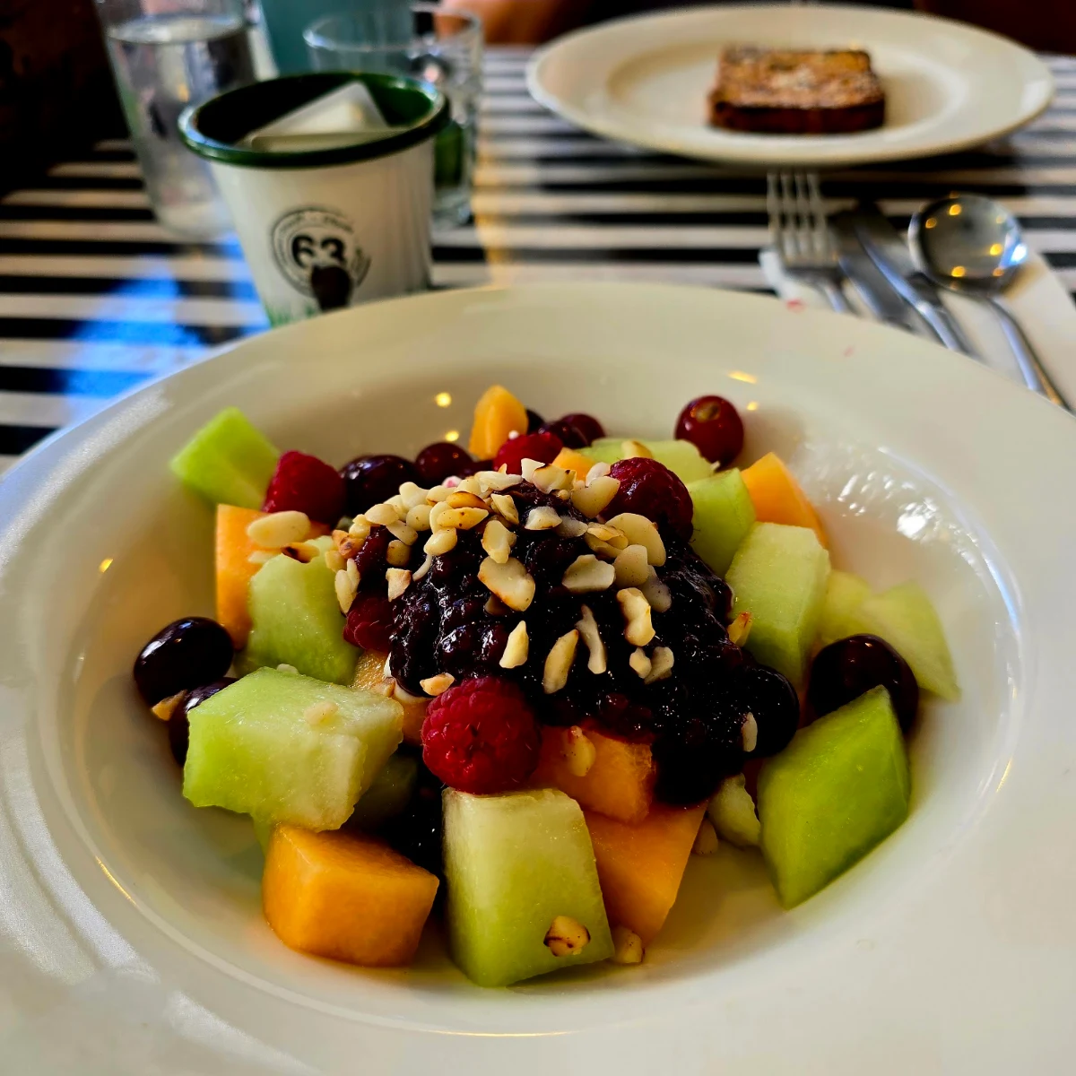 Fruit Salad