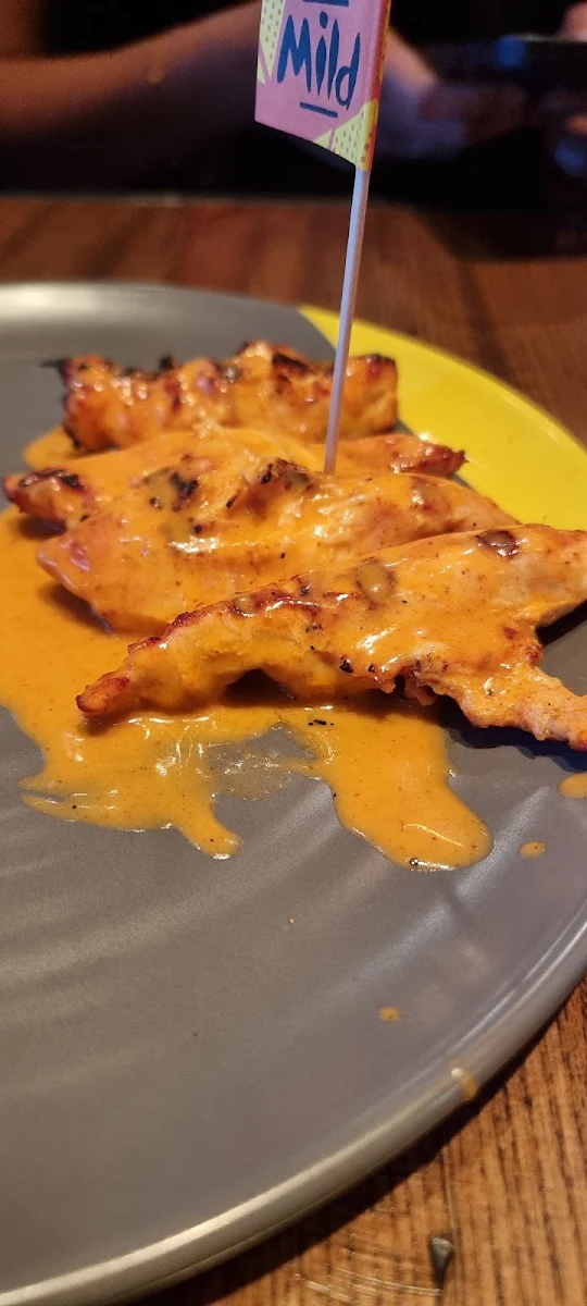 Chicken Tenders