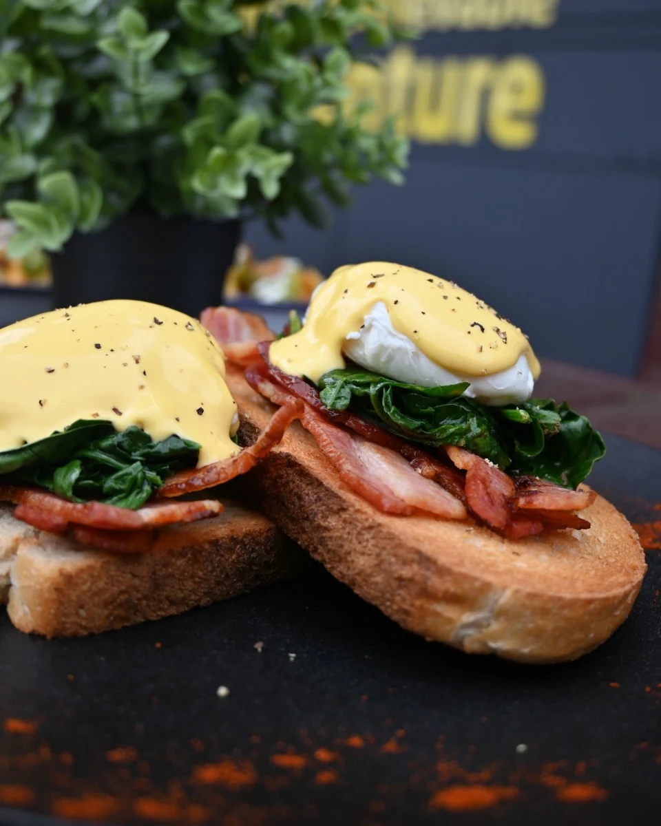 Highlights, Mr Spriggins Café Cranbourne