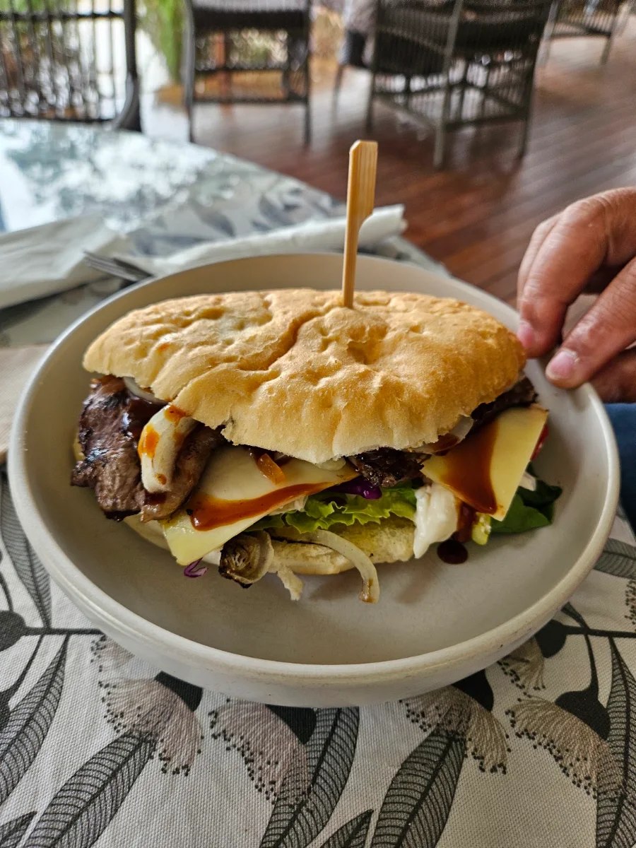 Highlights, The Wattle Cafe, Allora.