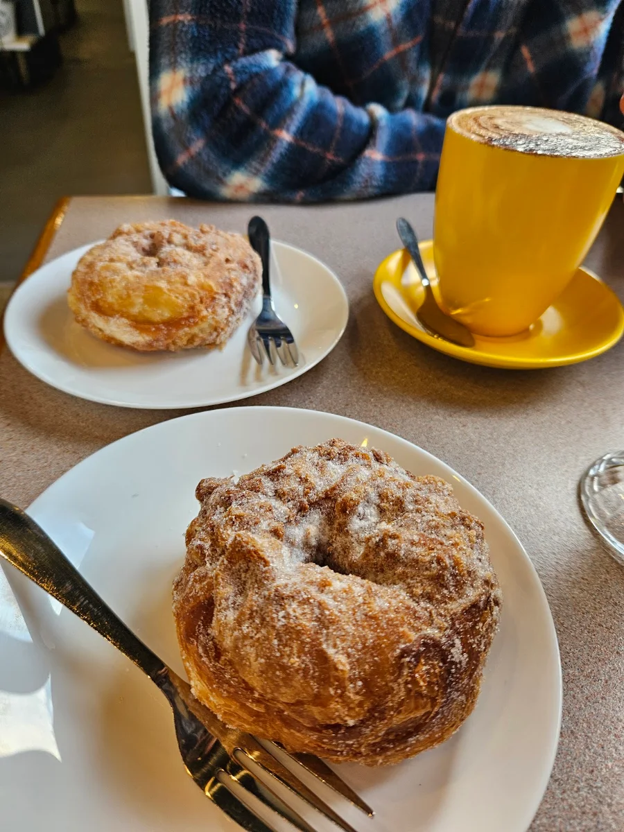 Cronut