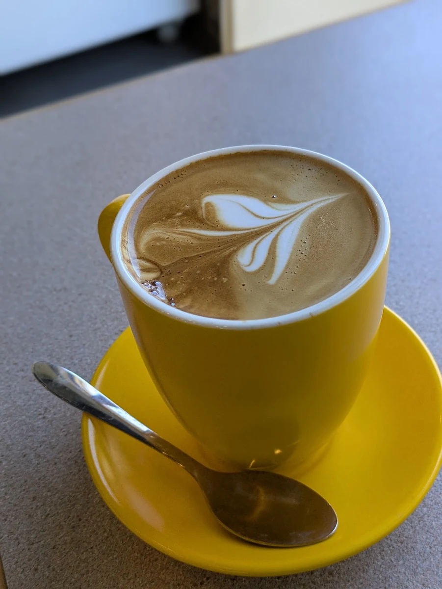 Flat White