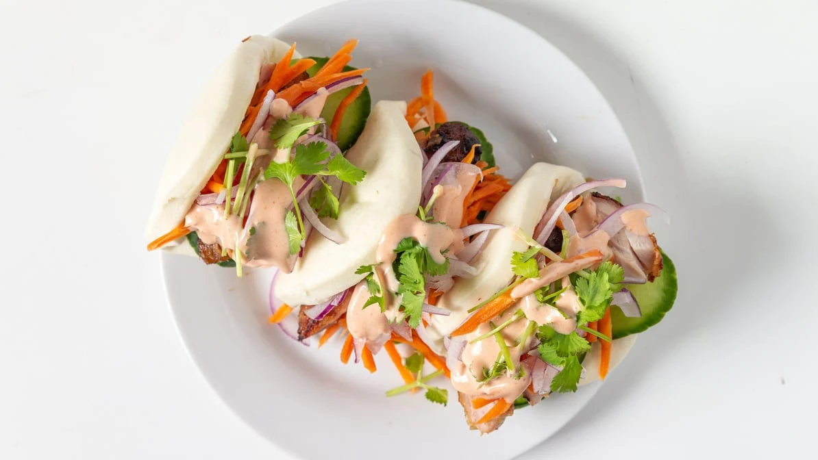 Bao Bun
