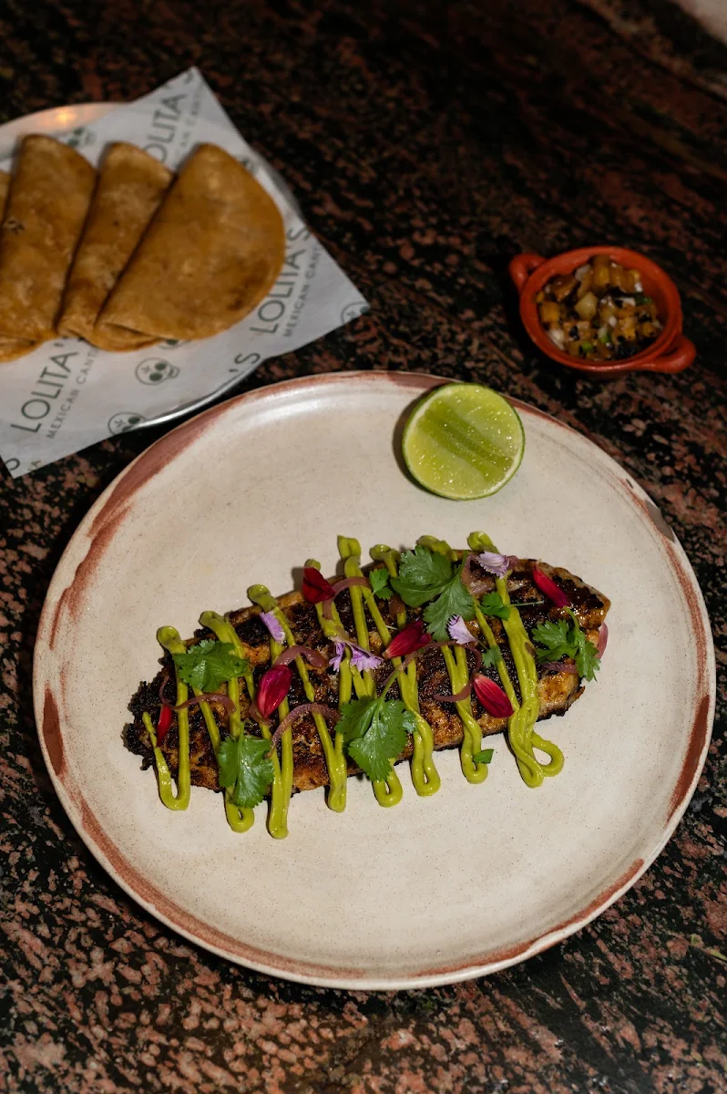 Highlights, Lola's Mexican Cantina