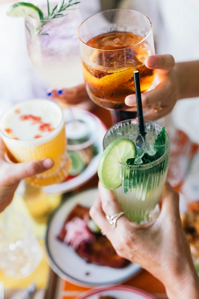 Highlights, Lola's Mexican Cantina