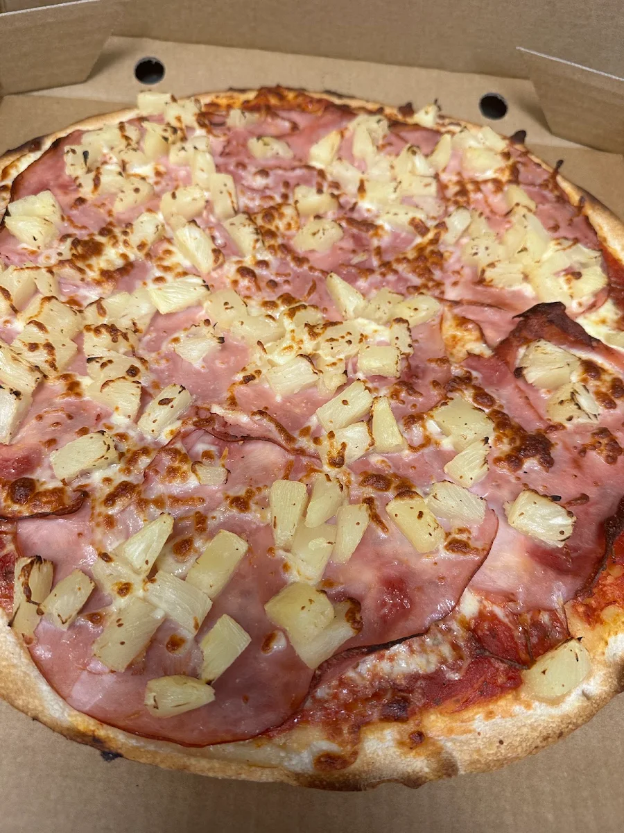 Highlights, Pimento Pizzeria