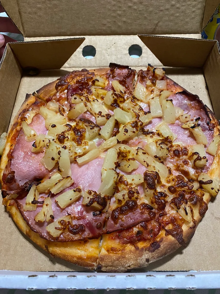 Highlights, Pimento Pizzeria