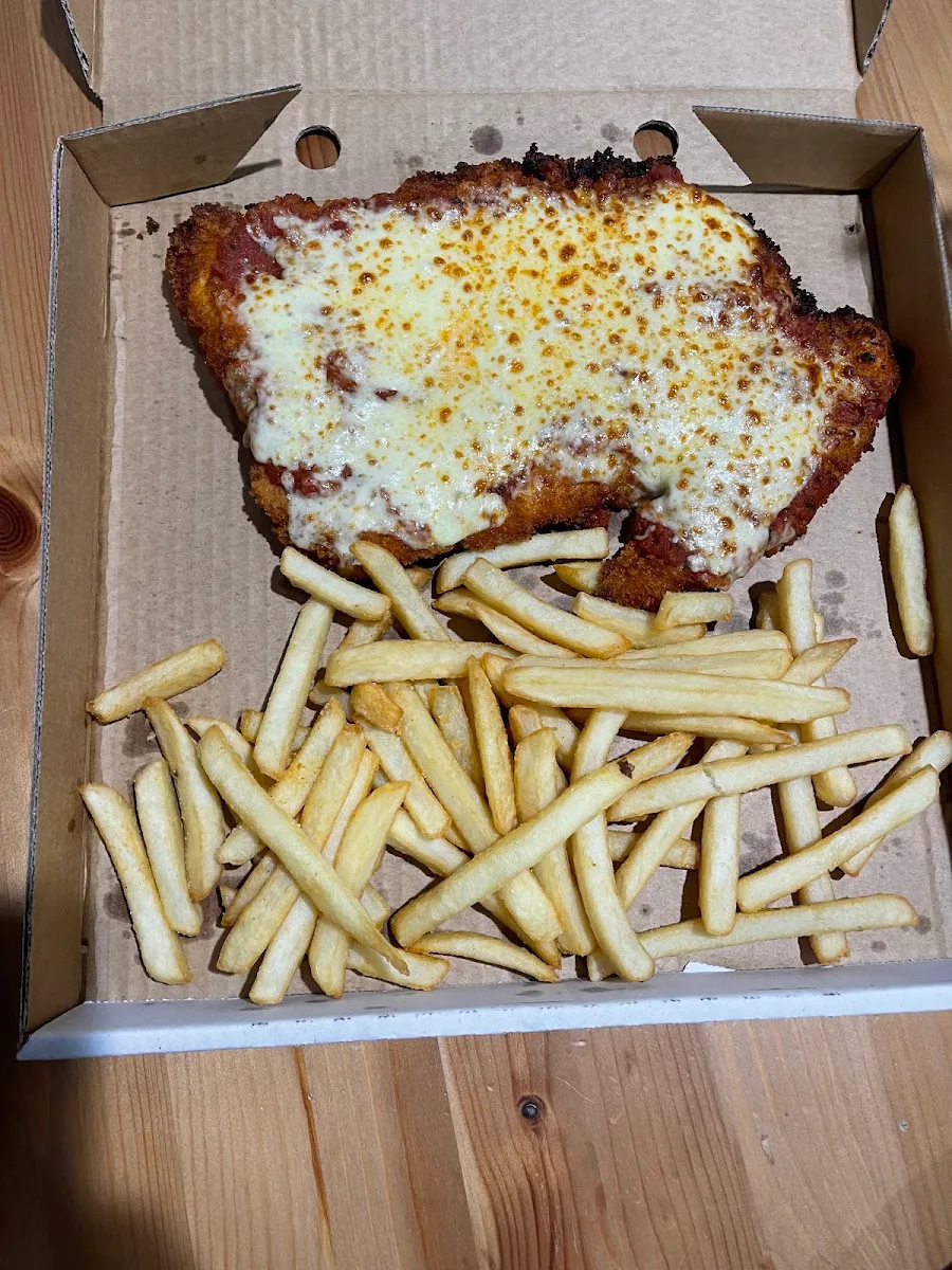 Highlights, Pimento Pizzeria
