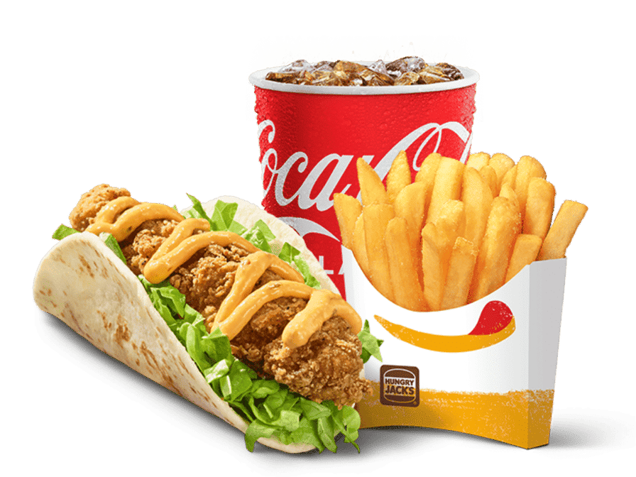 Highlights, Hungry Jack's Burgers Gungahlin