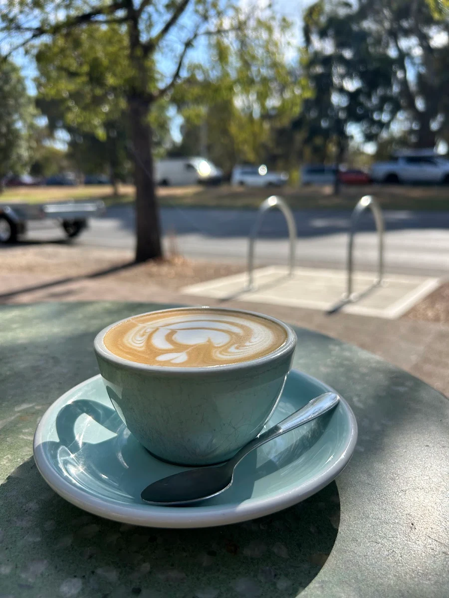 Flat White