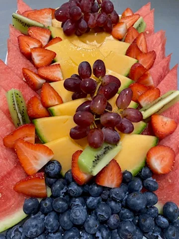 Fruit Platter