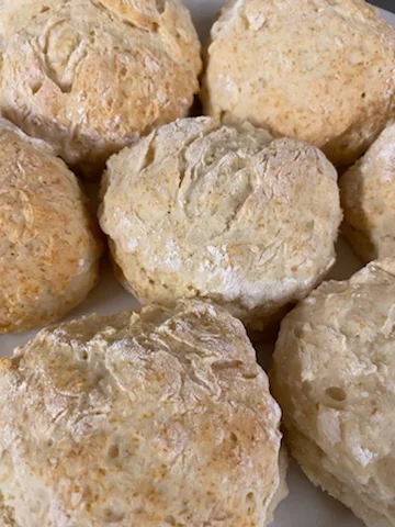 Scones