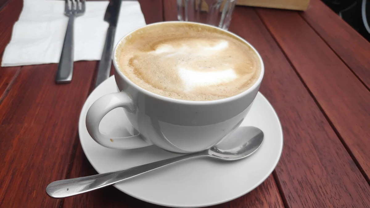 Flat White