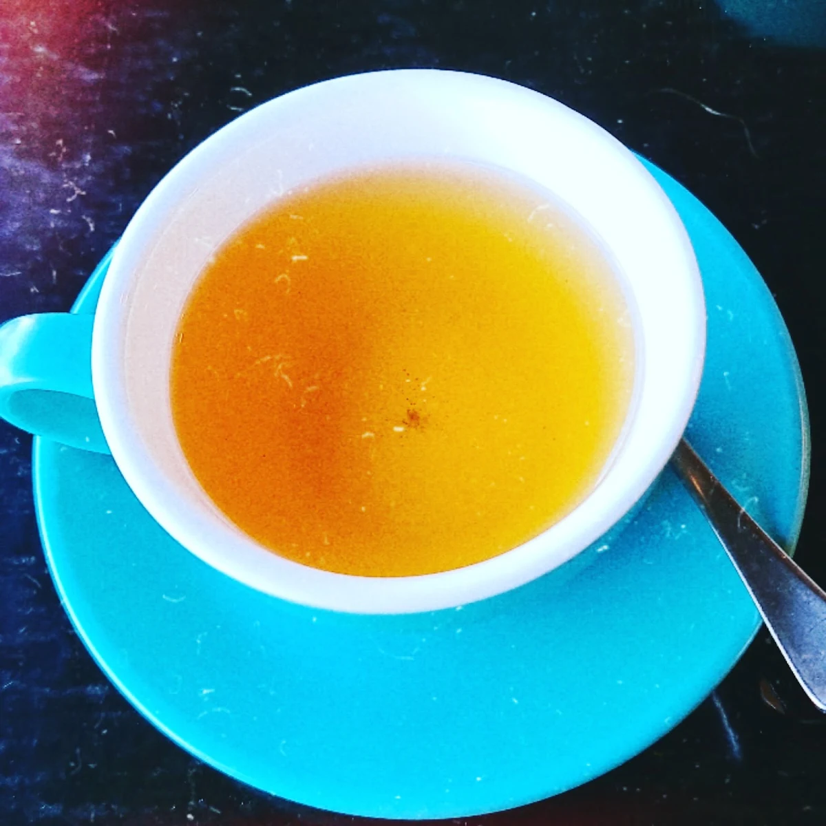 Tea