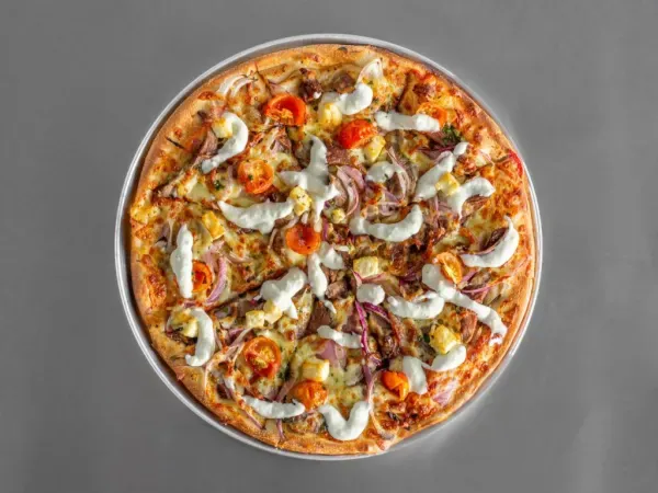 Highlights, Riverstone Pizza & Pasta