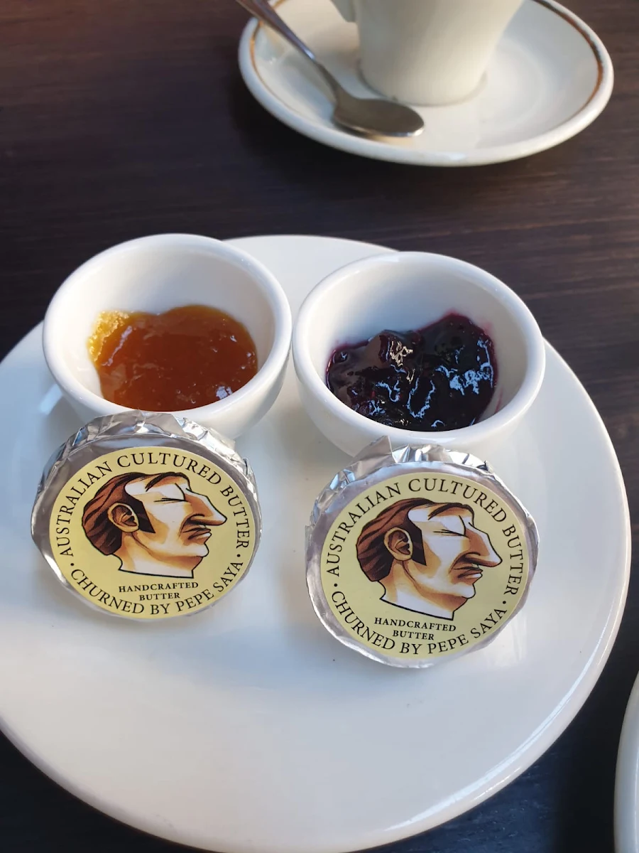 Jam, Fratelli Paradiso
