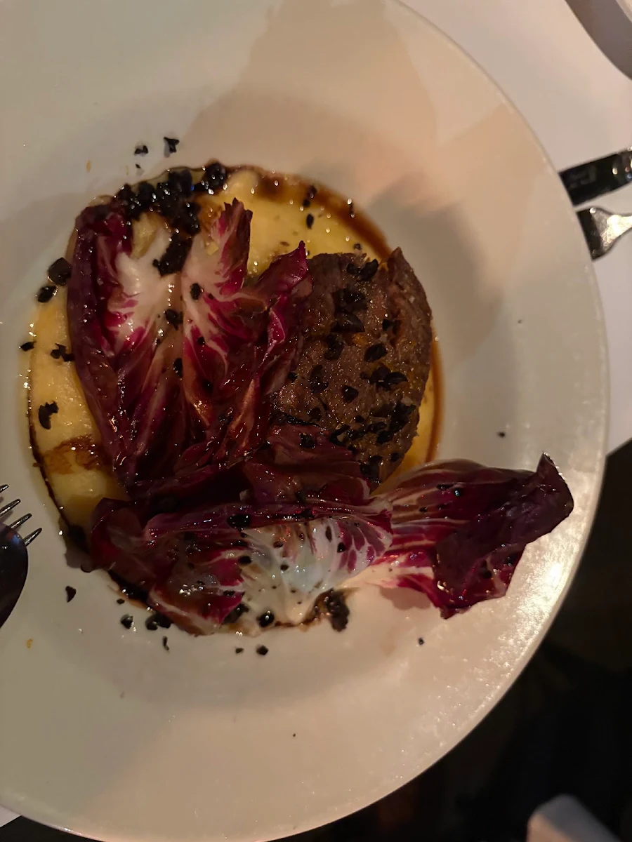 Lamb, Fratelli Paradiso