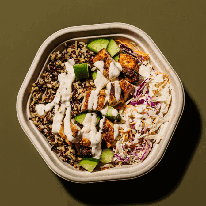 Highlights, Salad Days Alexandria