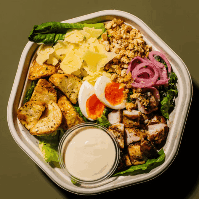 Highlights, Salad Days Alexandria