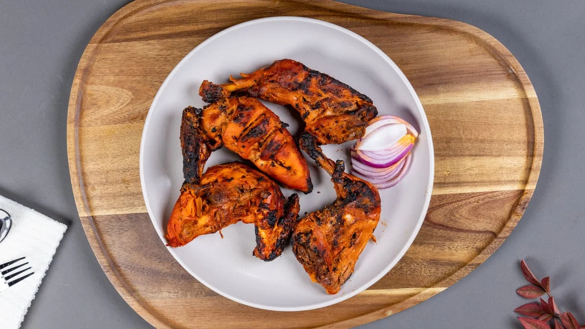 Highlights, Tandoori Bliss Indian Restaurant