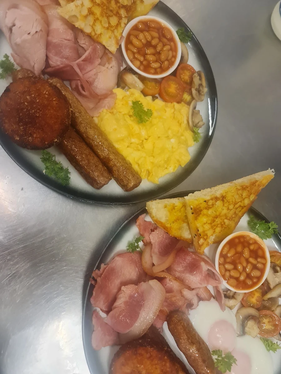 Highlights, The Haven - Cafe & Takeaway