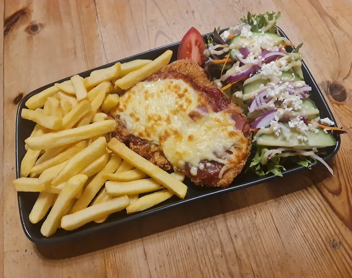 Highlights, The Haven - Cafe & Takeaway
