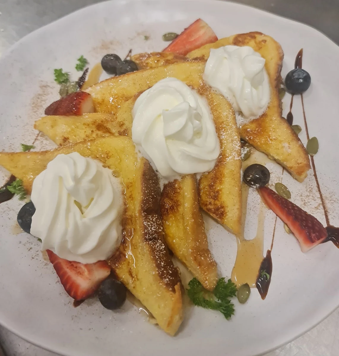 Highlights, The Haven - Cafe & Takeaway