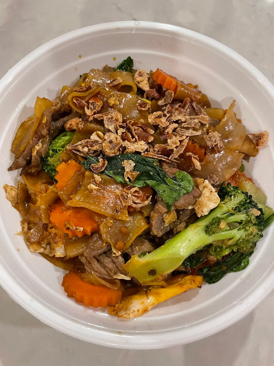 Pad See EW