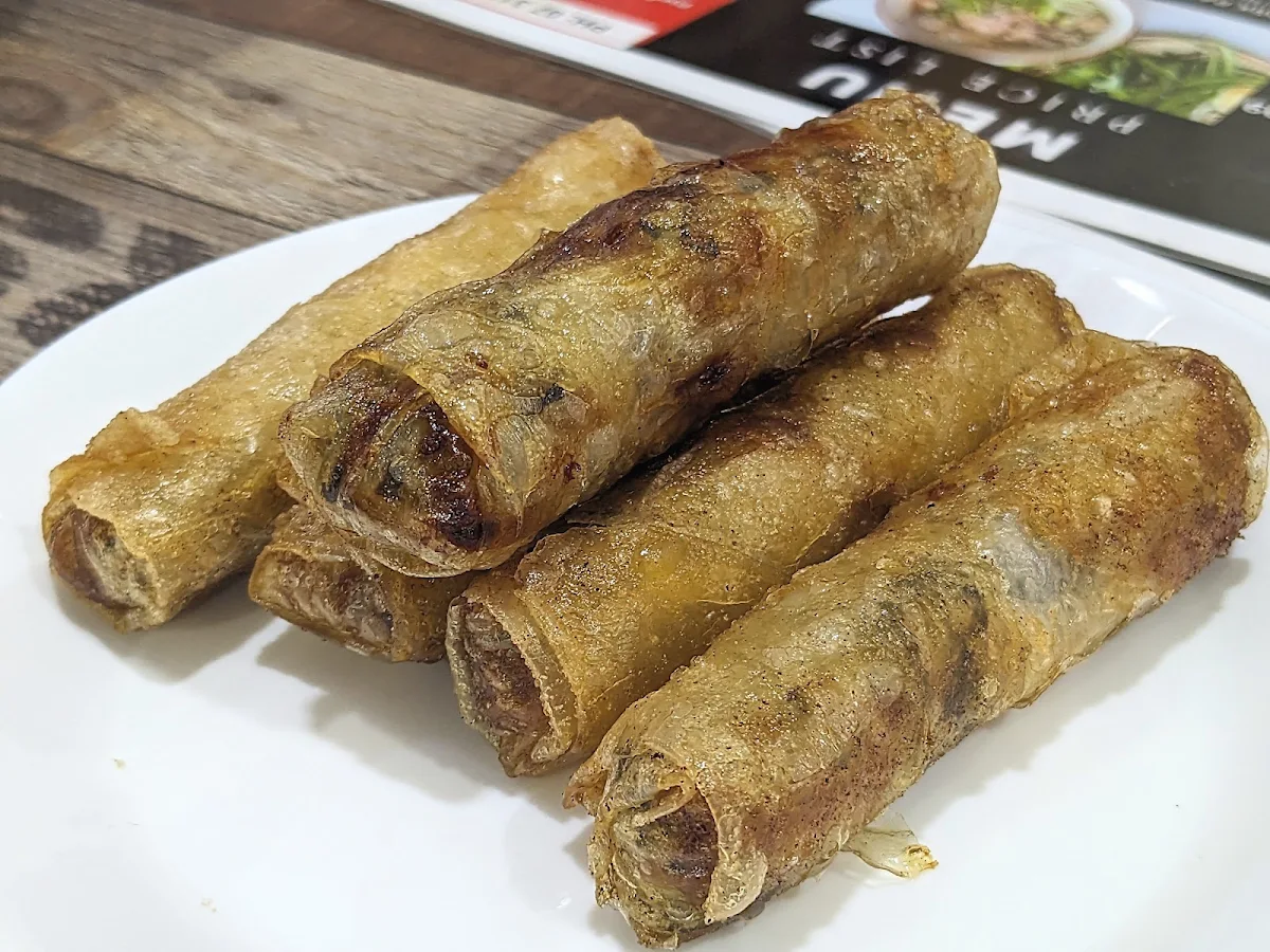 Highlights, Hiep & Huong Food Co.