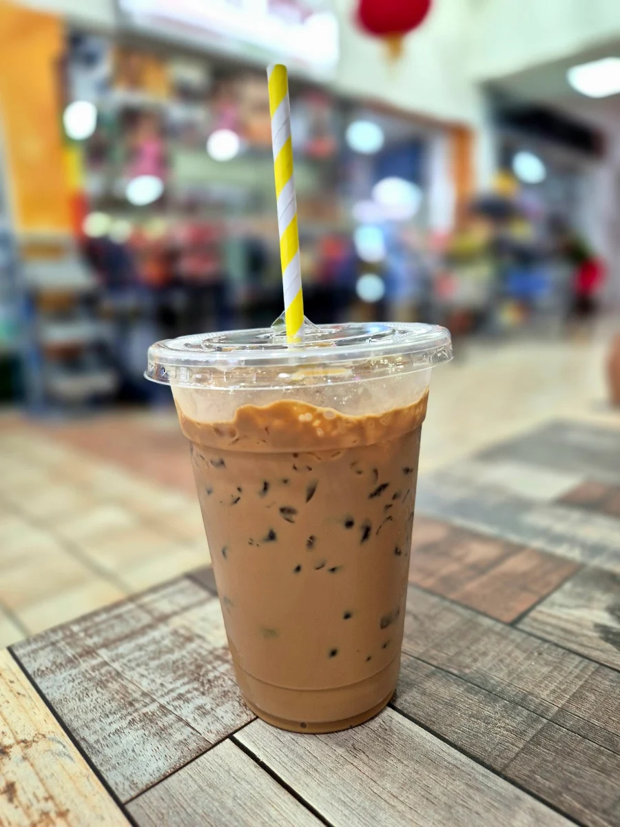 Highlights, Hiep & Huong Food Co.