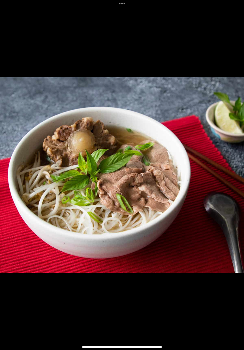 Highlights, Hiep & Huong Food Co.