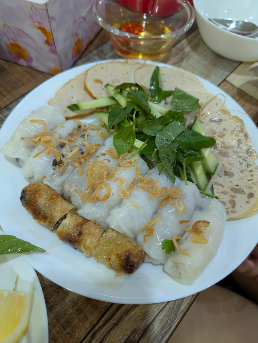 Highlights, Hiep & Huong Food Co.
