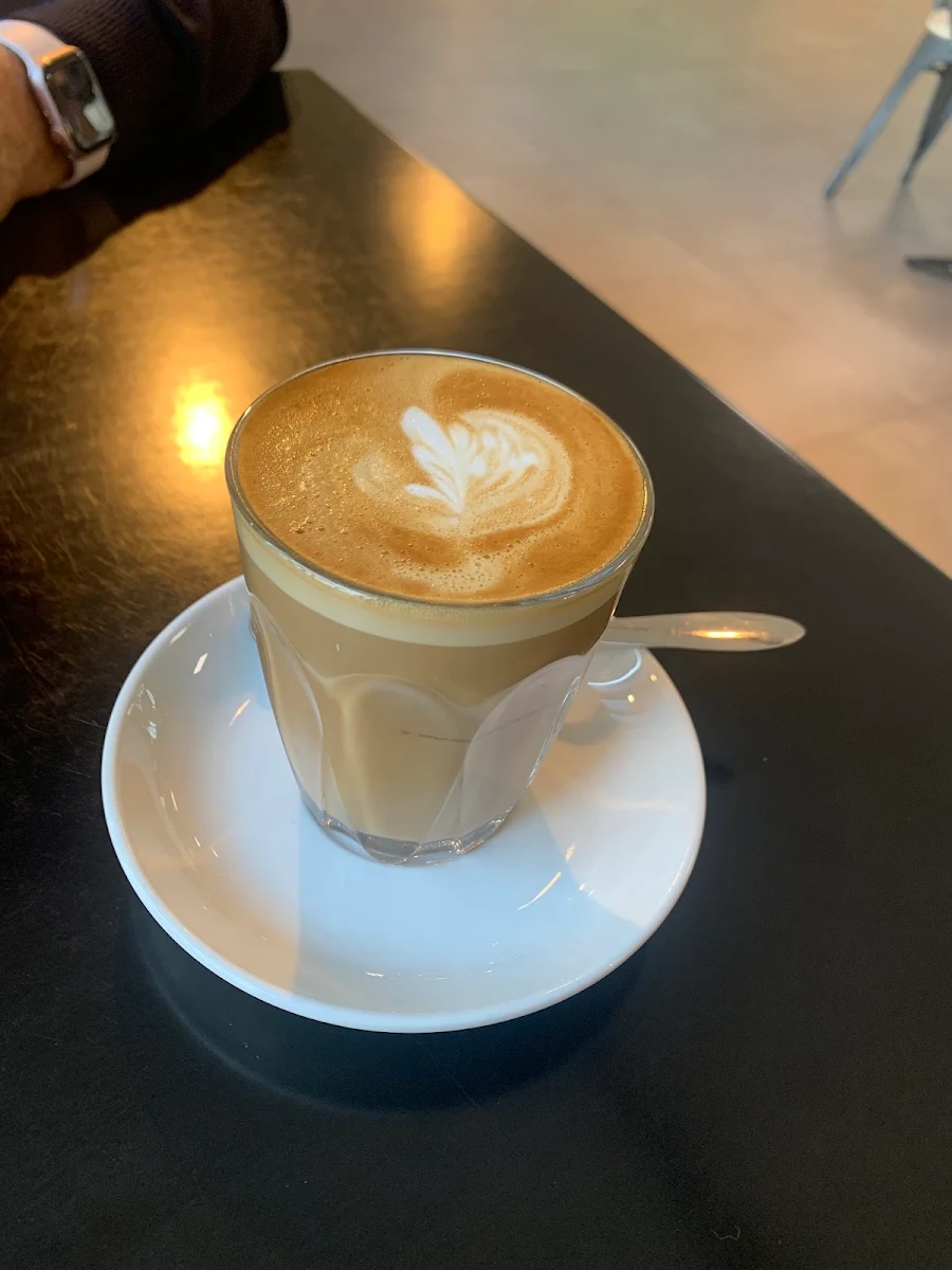 Highlights, Retro Lane Cafe