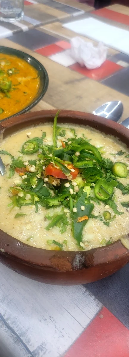 Chicken Cheesy, Al Nawab Restaurant & Cafe - St Kilda