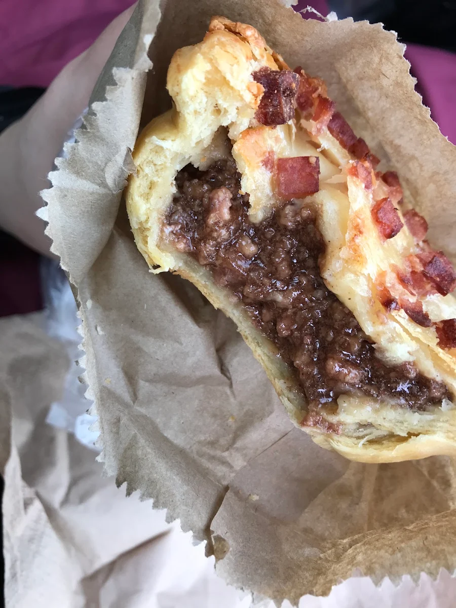 Aussie Pie