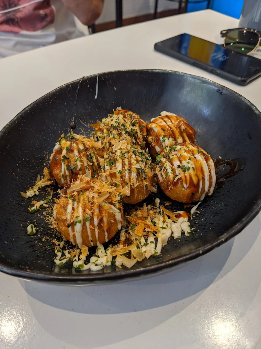 Takoyaki - 1 of Japan's Best-Known Street Food Originated in Osaka