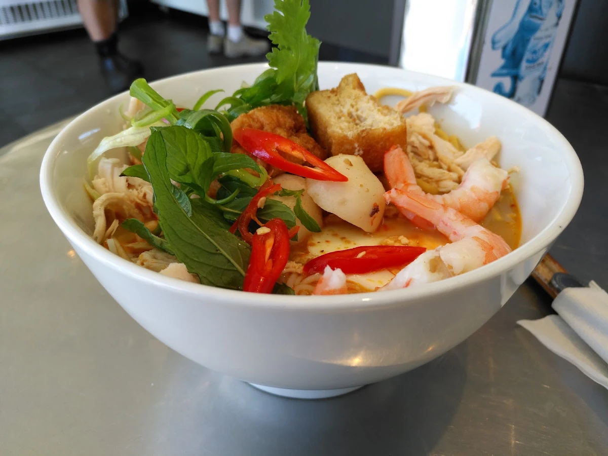 Highlights, King & Howe Lunch Bar